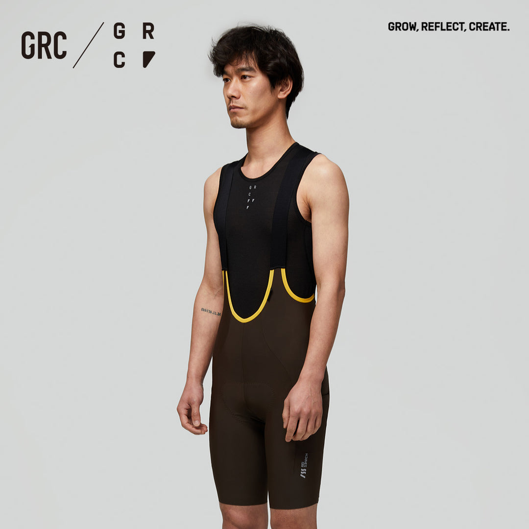 Men's Research Bib Shorts