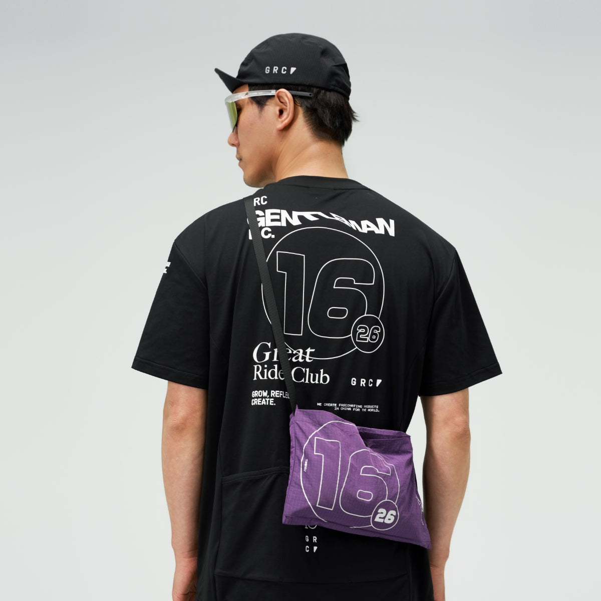 GRC 10th Anniversary Limited T-shirt