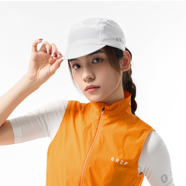 Grc Cap GRC Classic Cap for Cycling | Quick Drying Cycling Cap – GRC Cycling ...