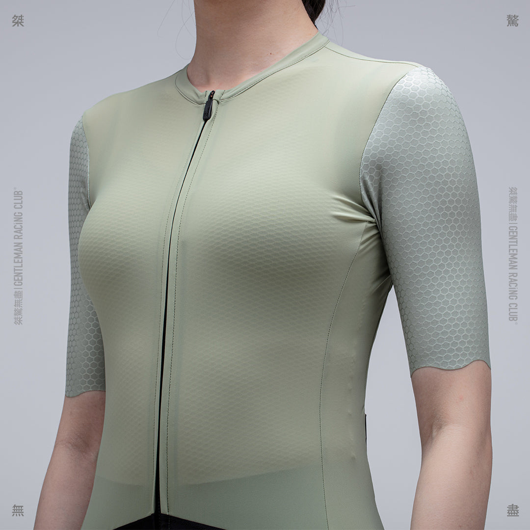 Women's Luna Pro Jersey