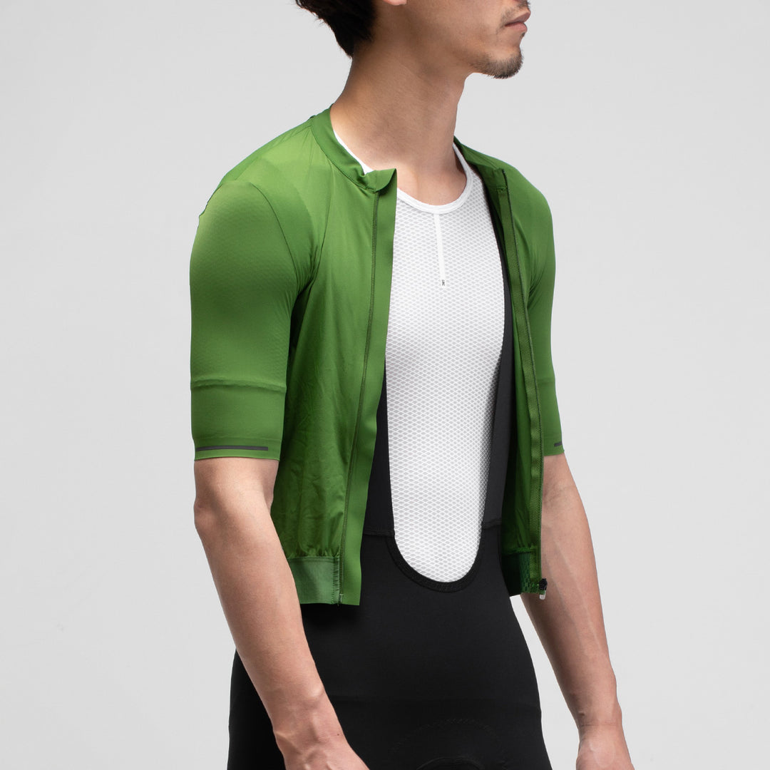 Camiseta interior Tech SS para hombre