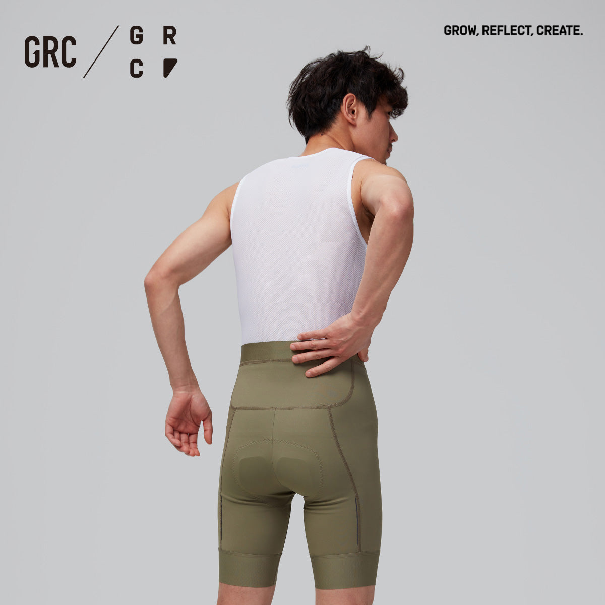 Herren Tech Shorts (SS24)