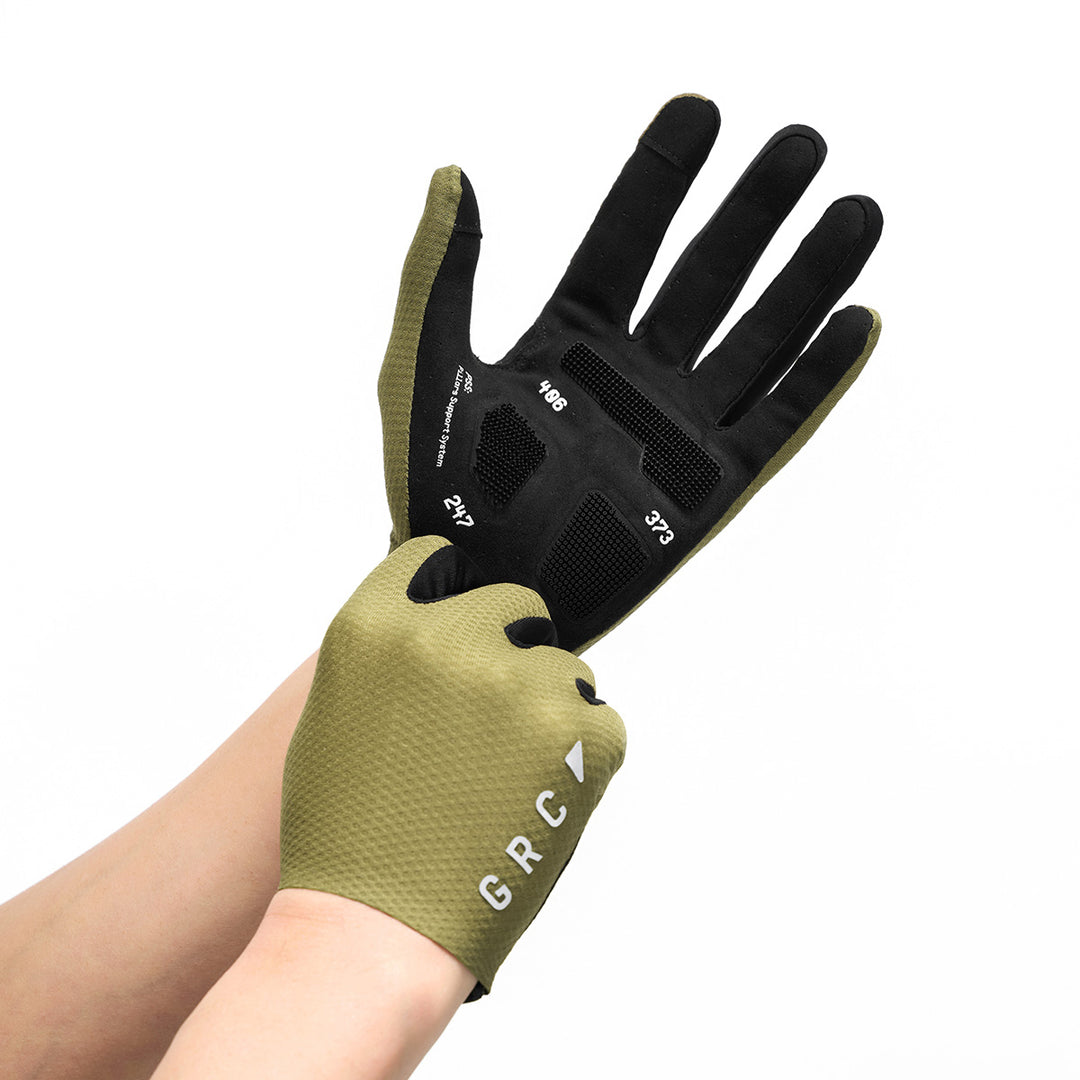Guantes Classic Xrd Ls