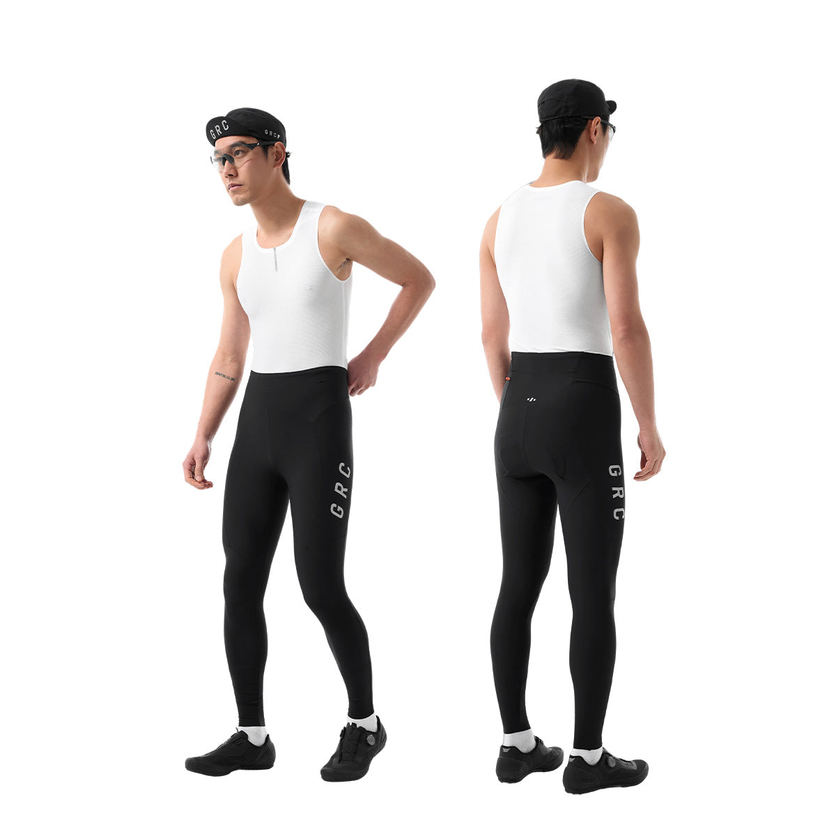 Mallas técnicas para hombre