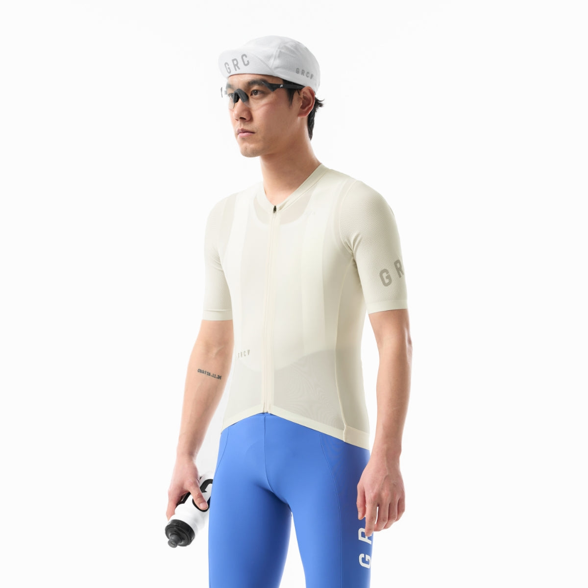 Jersey Tech para hombre
