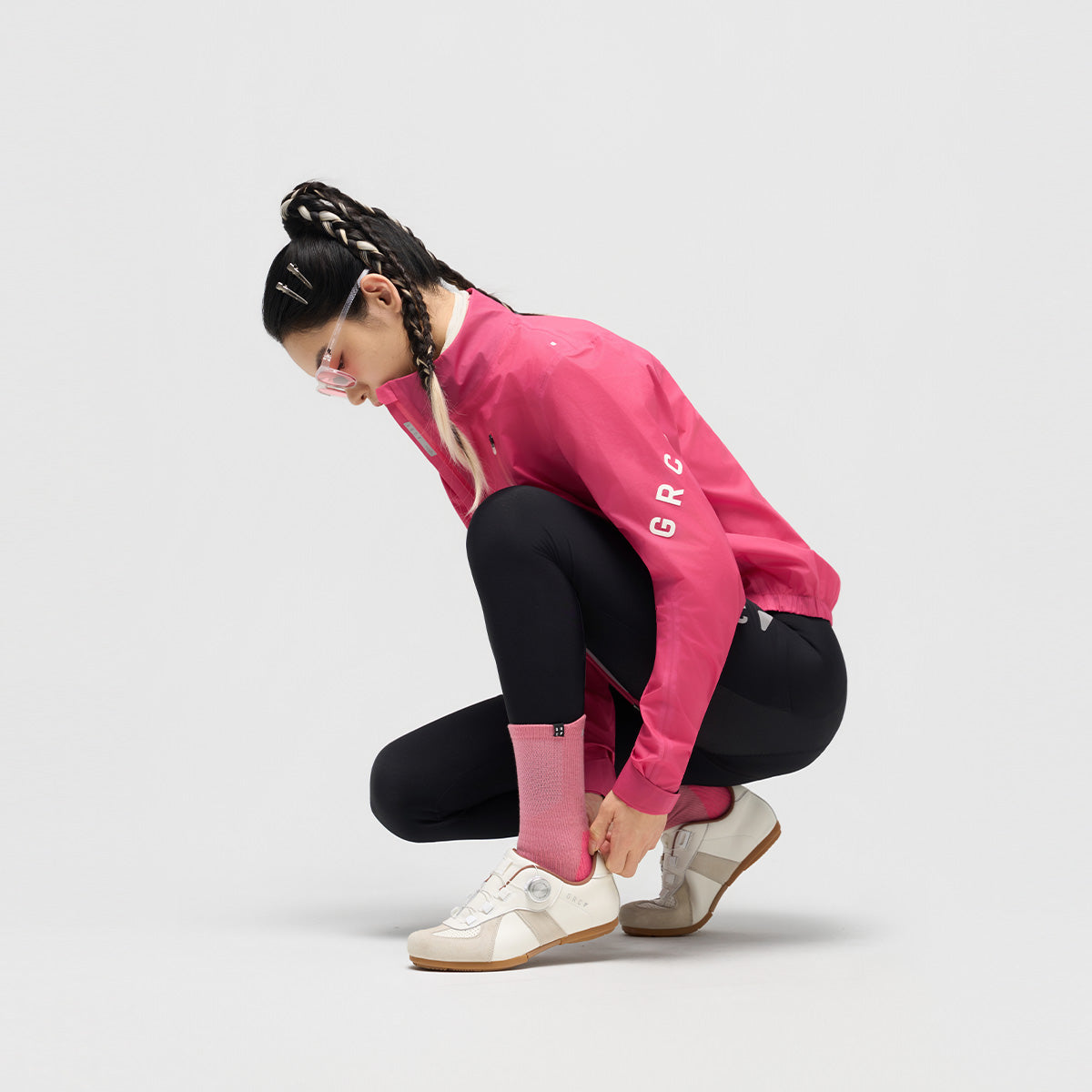 Tech Merino Wool Socks