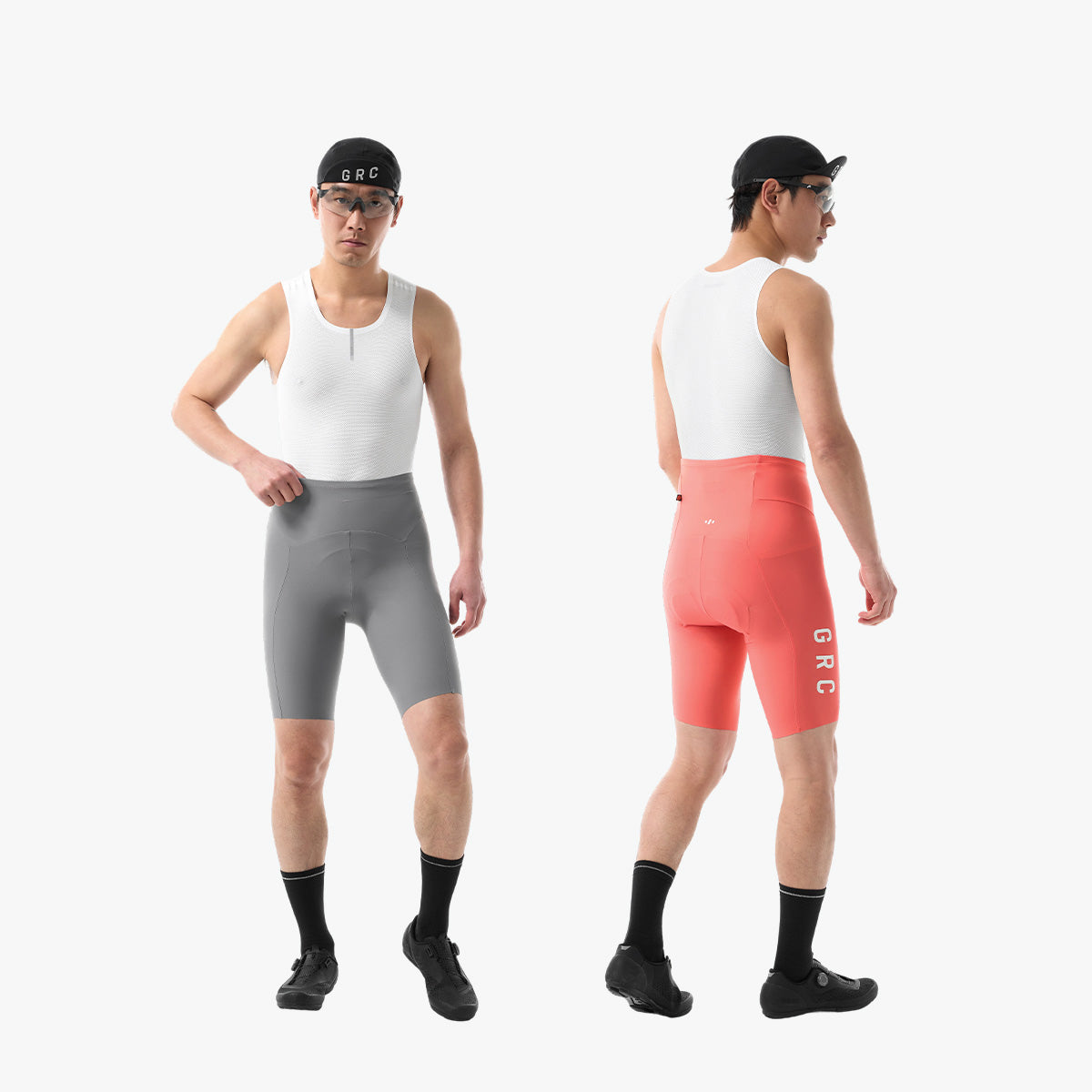 Pantalones cortos Tech para hombre