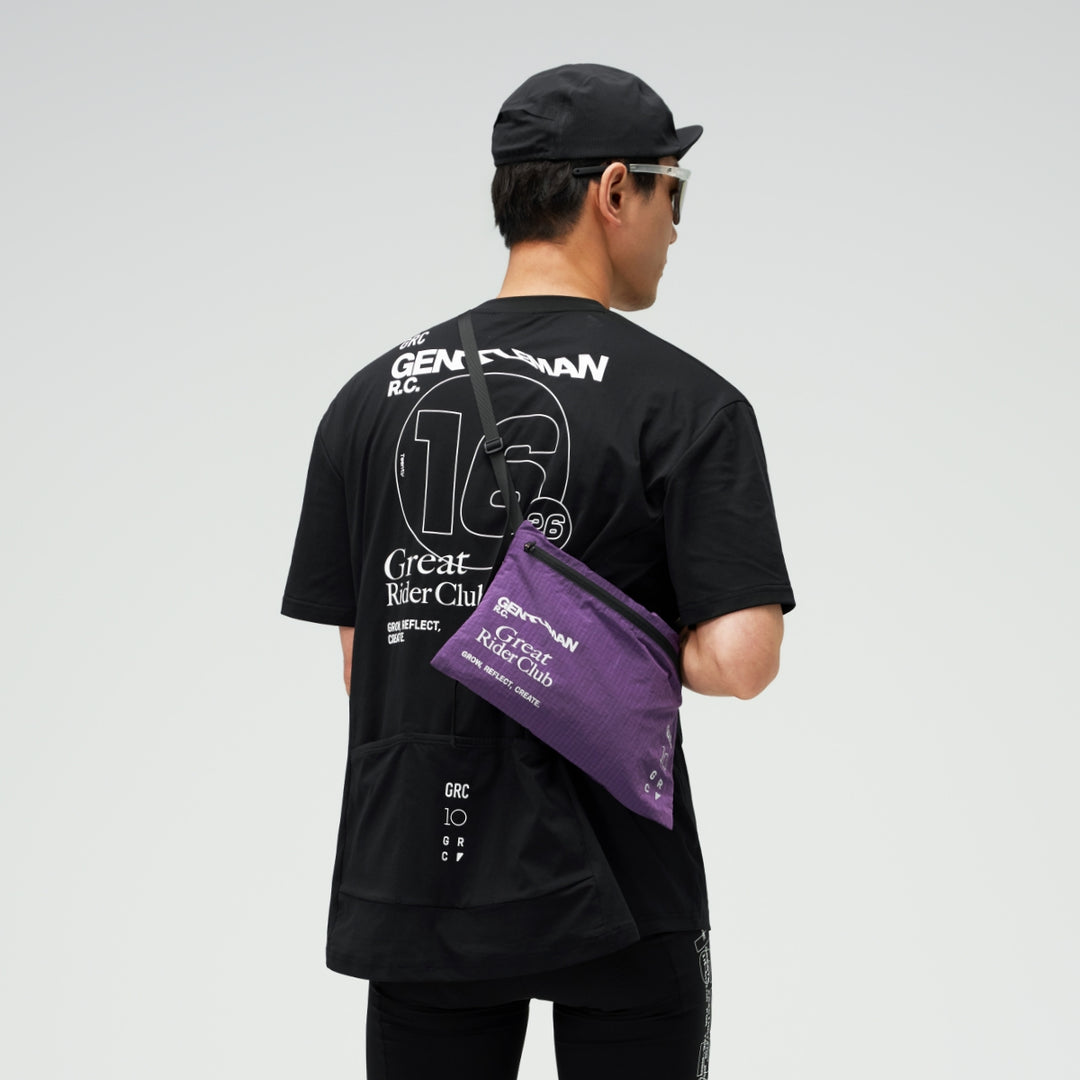 GRC 10th Anniversary Limited  Musette