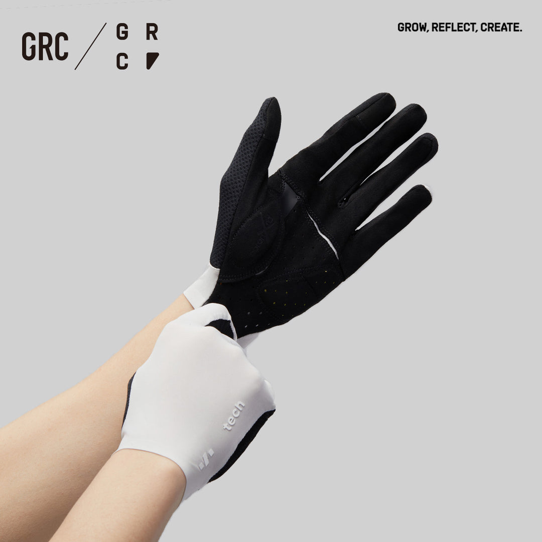 Tech Black Label XRD LS Gloves