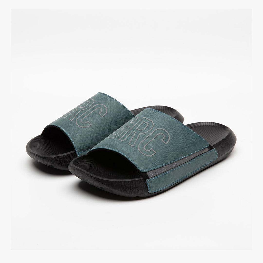 Logo Soothing Slippers