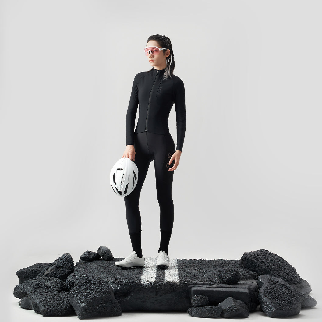 Women's Black Label Fleece Jacket