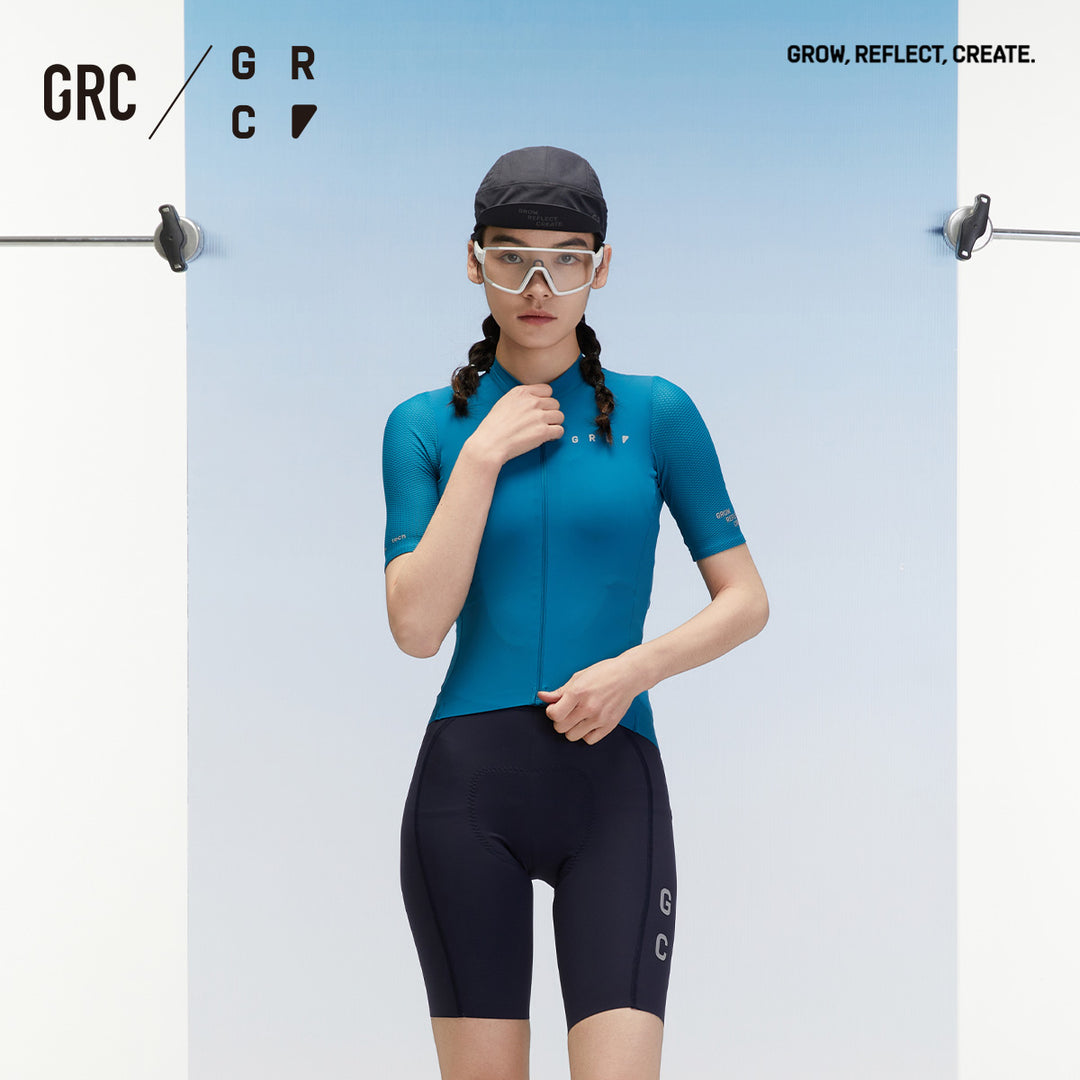 Women's Tech Lightweight Jersey