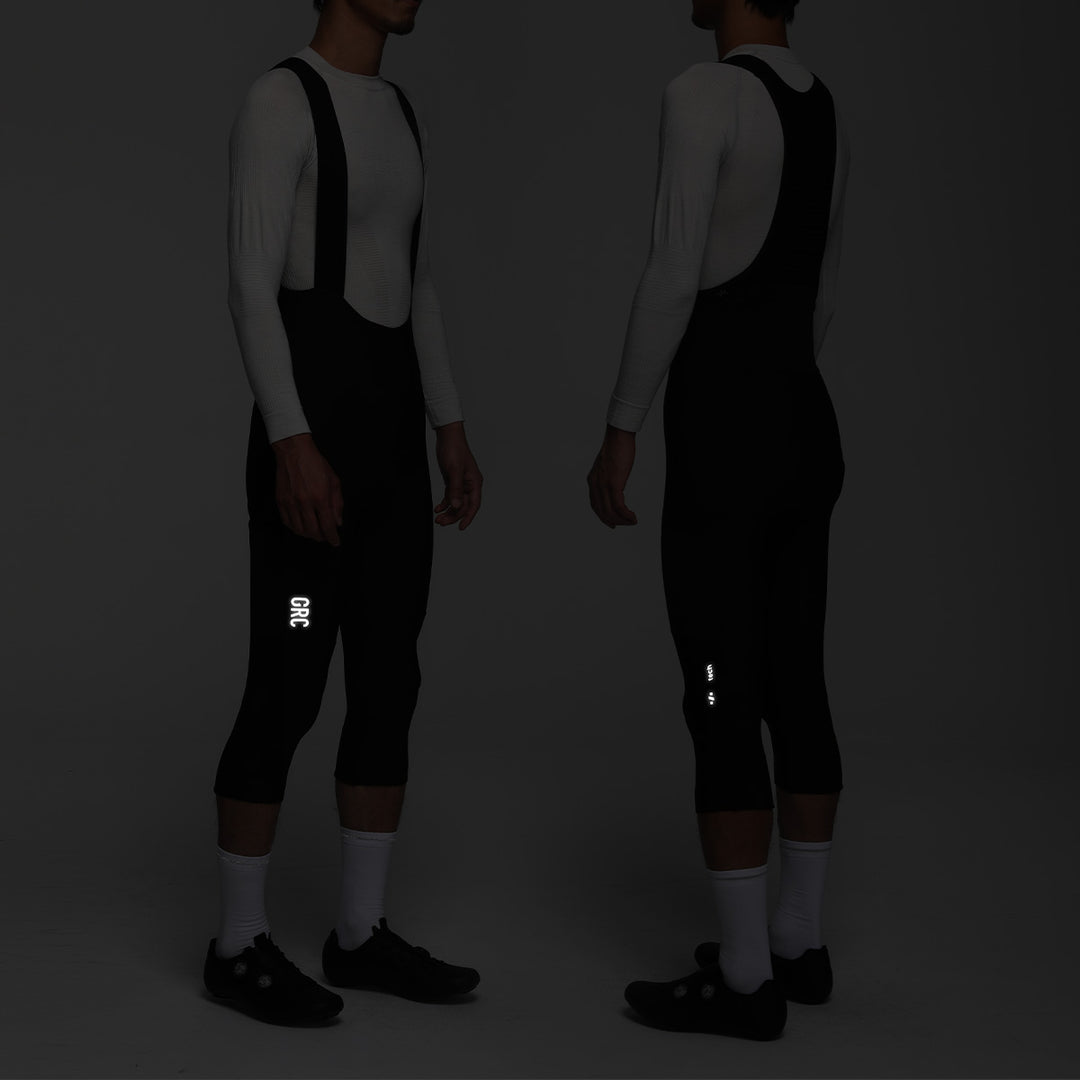 Men's Tech Fleece Cropped Bib Tights