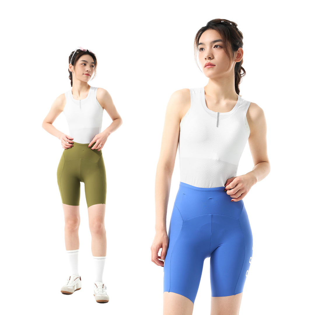 Women's Tech Shorts