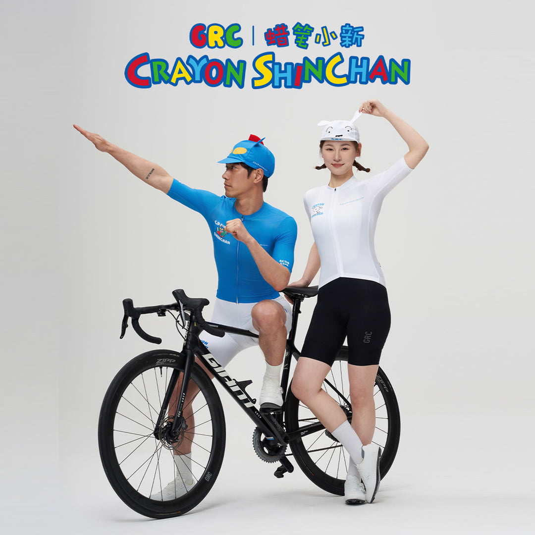 Crayon Shin-chan Limited Jersey