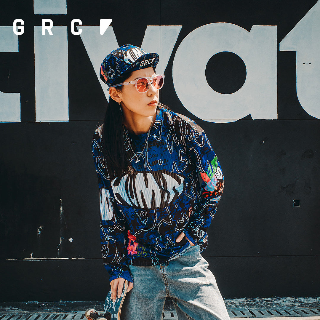 KAS Long Sleeve T-shirt