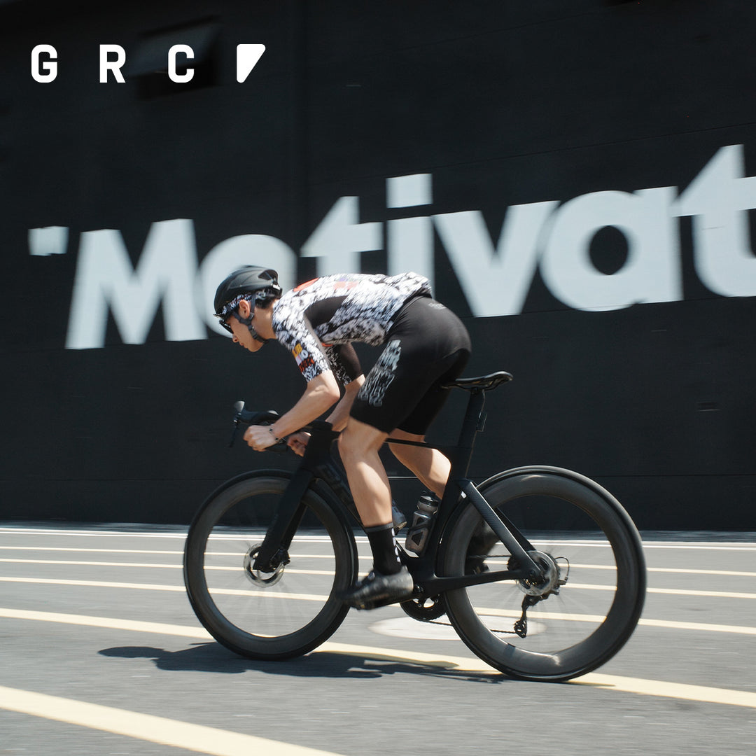 Men's KAS Limited Bib Shorts