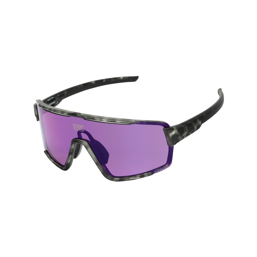 Tech Cycling Glasses