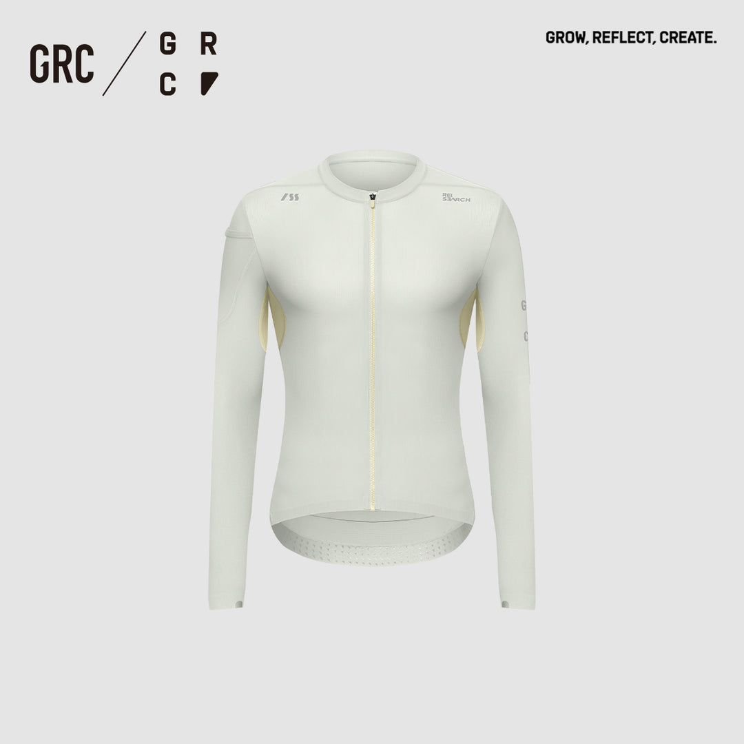 Women's Research LS Jersey