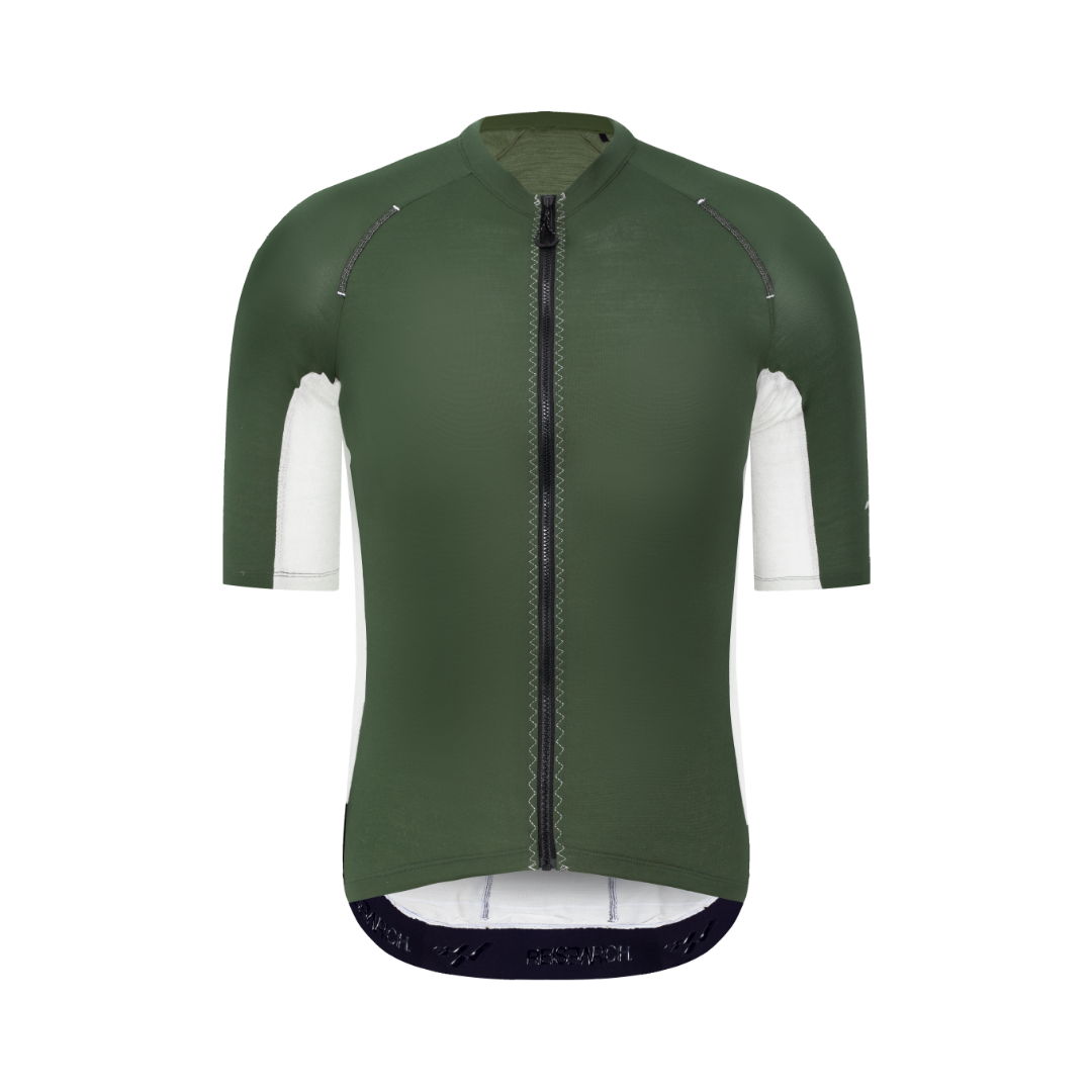 Research Merino Jersey