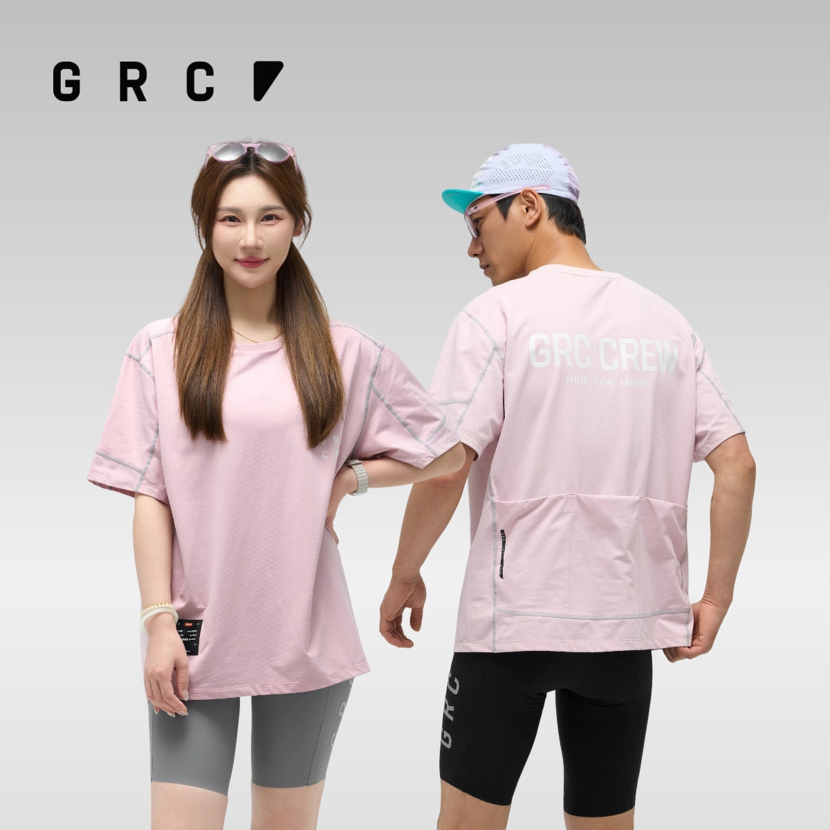 CREW Commuter T-Shirt