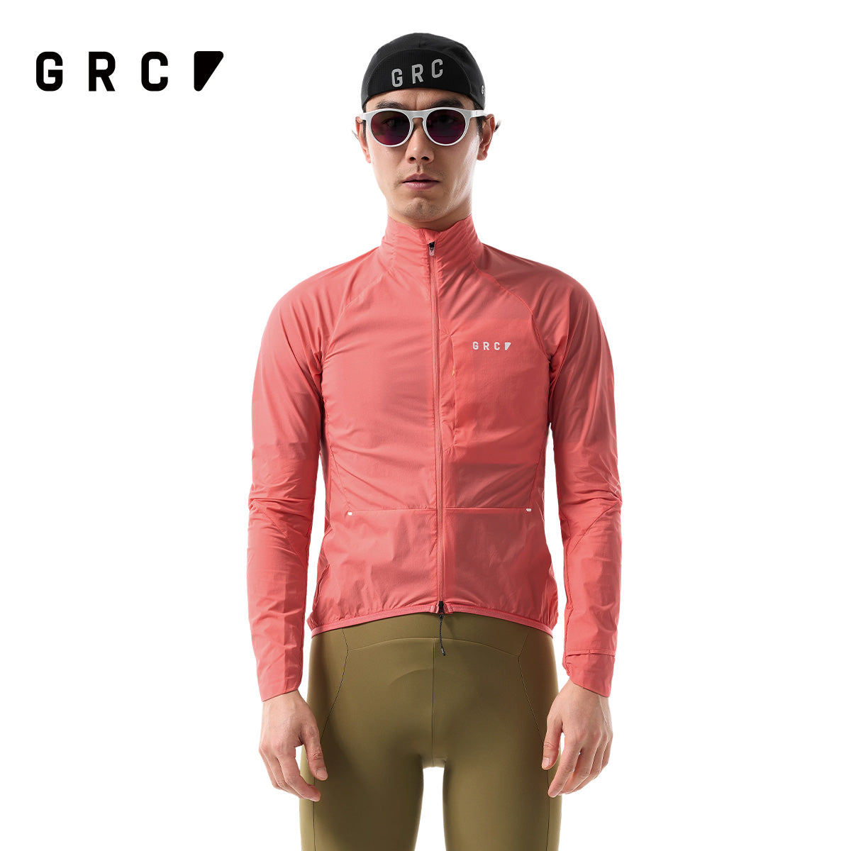 Tech Wind Jacket