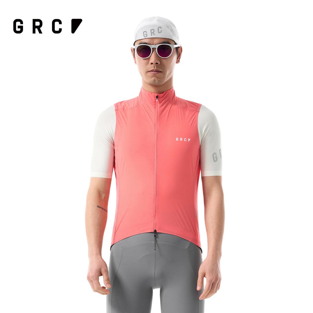 Tech Wind Vest
