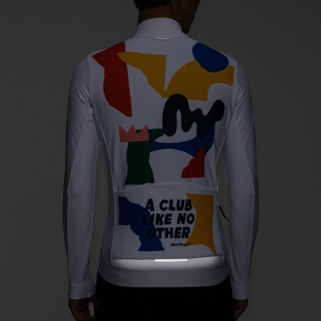 Men's Will Bryant Limited Winter Jacket