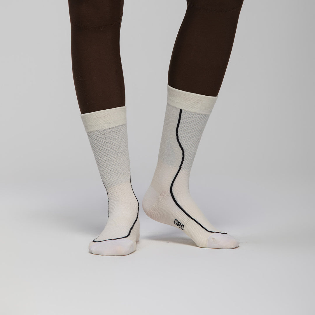 Recherchieren Sie Woolmate-Socken