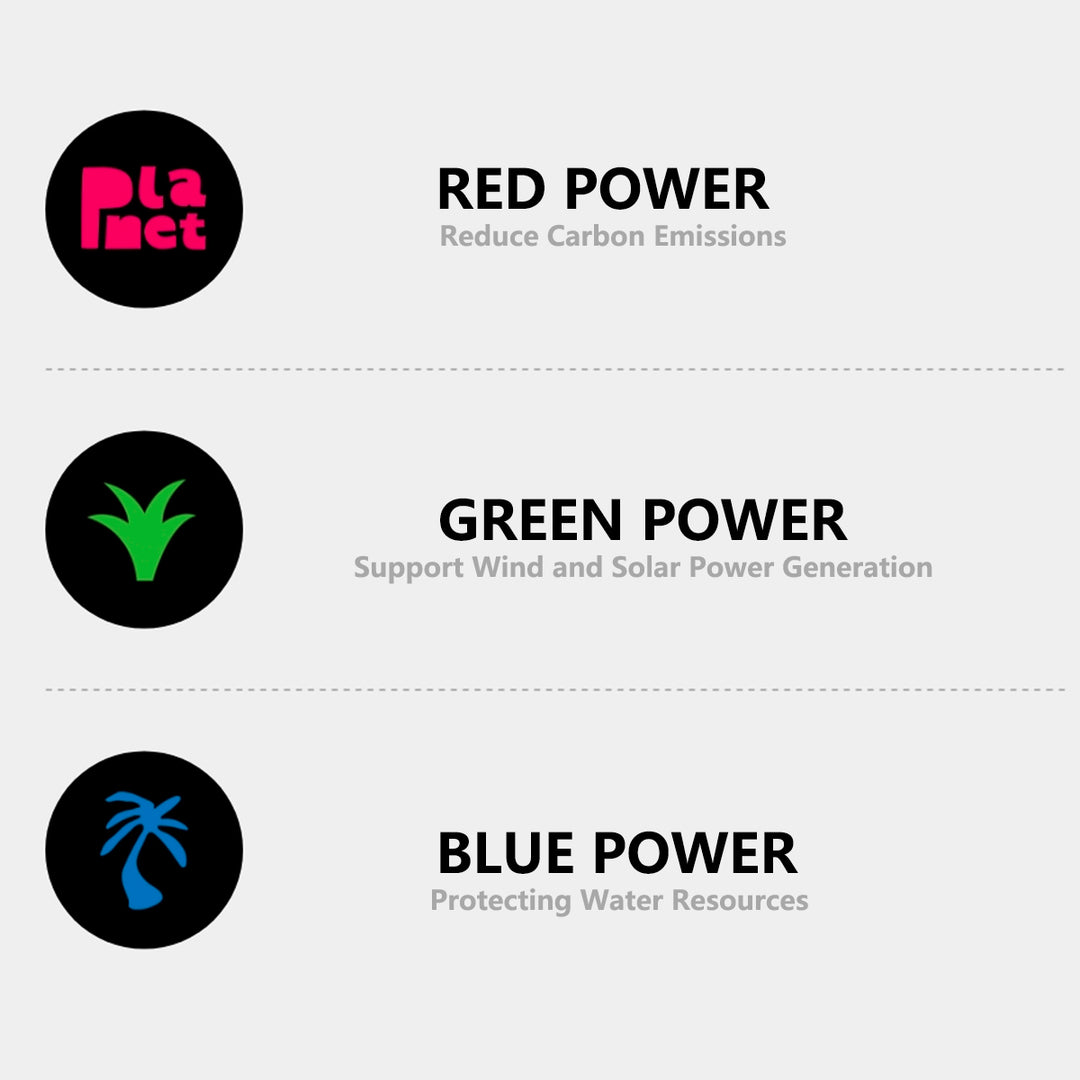 Colorful Power Jersey