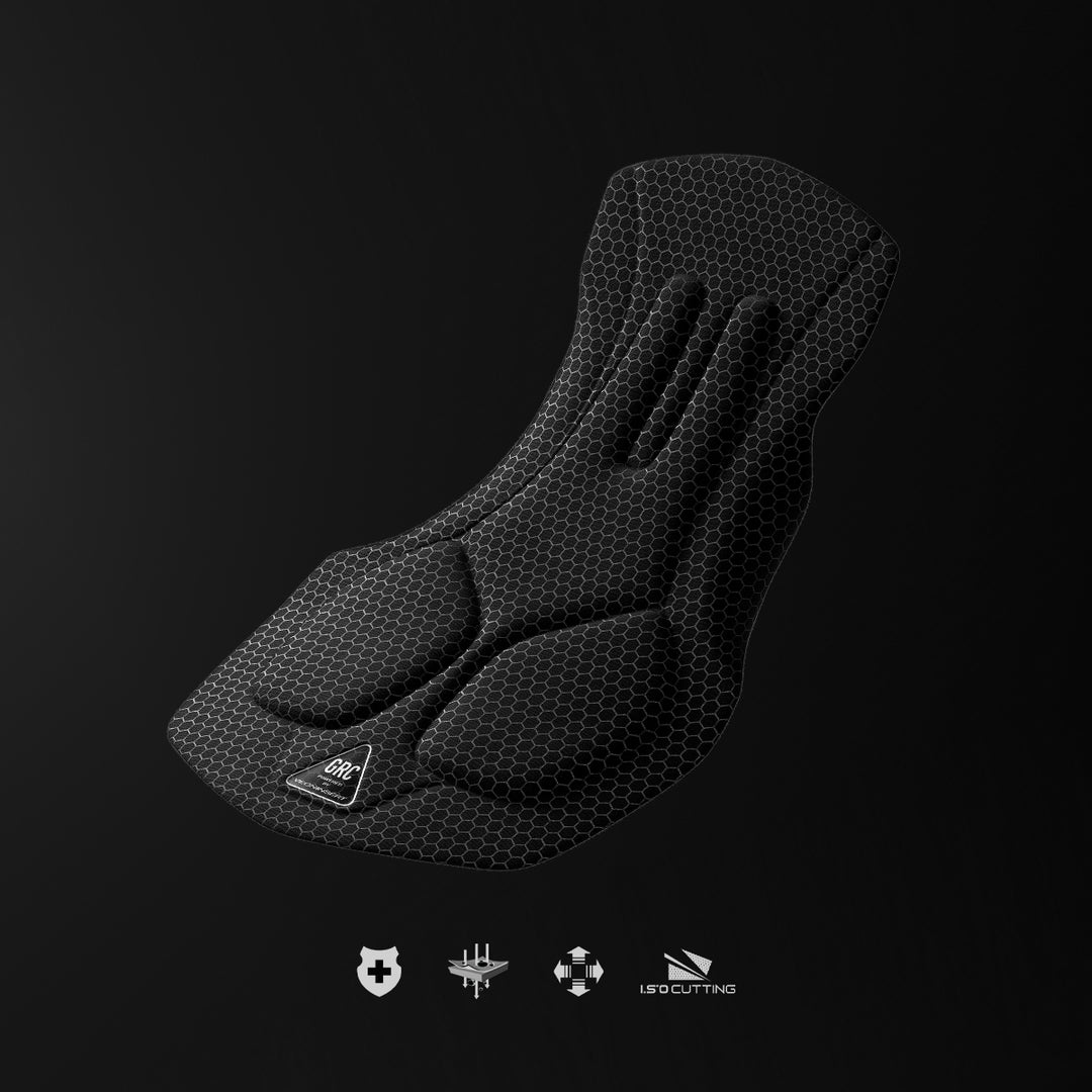 Women's Tech Fleece Bib Tights