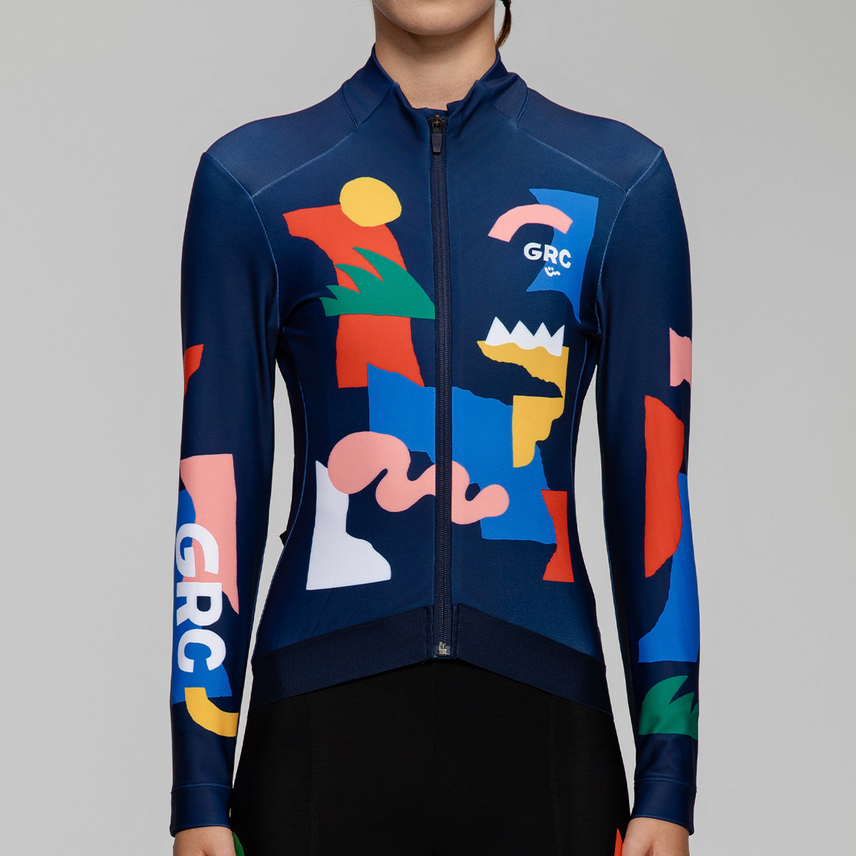 Damen Will Bryant Limited Winterjacke