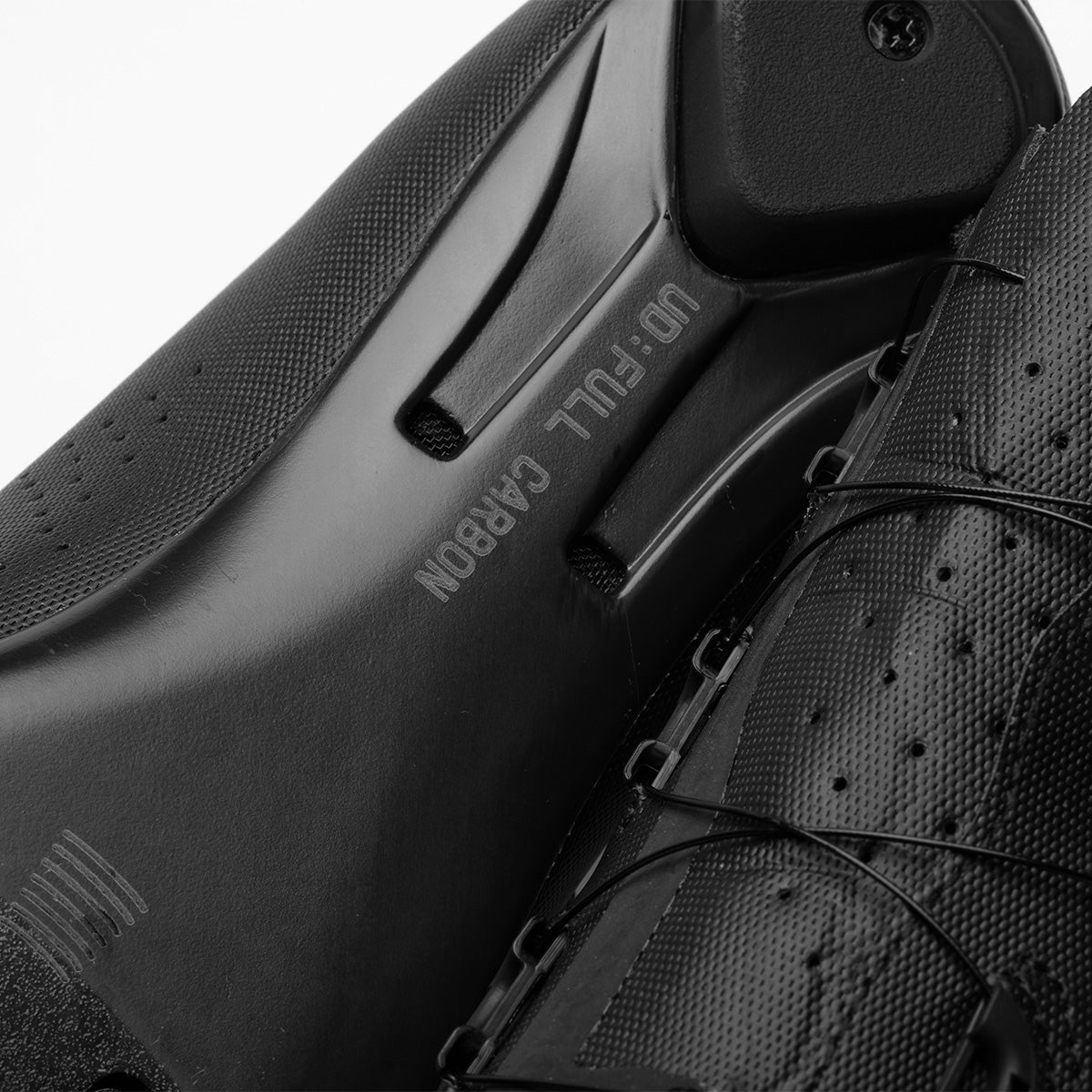 Zapatos de ciclismo Tech prototipo