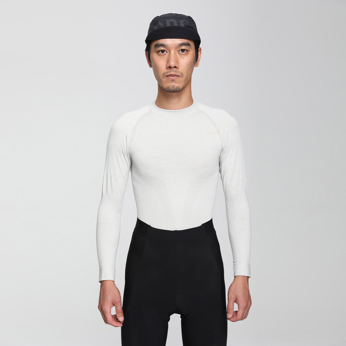 Herren Tech Merino Bio Basisschicht