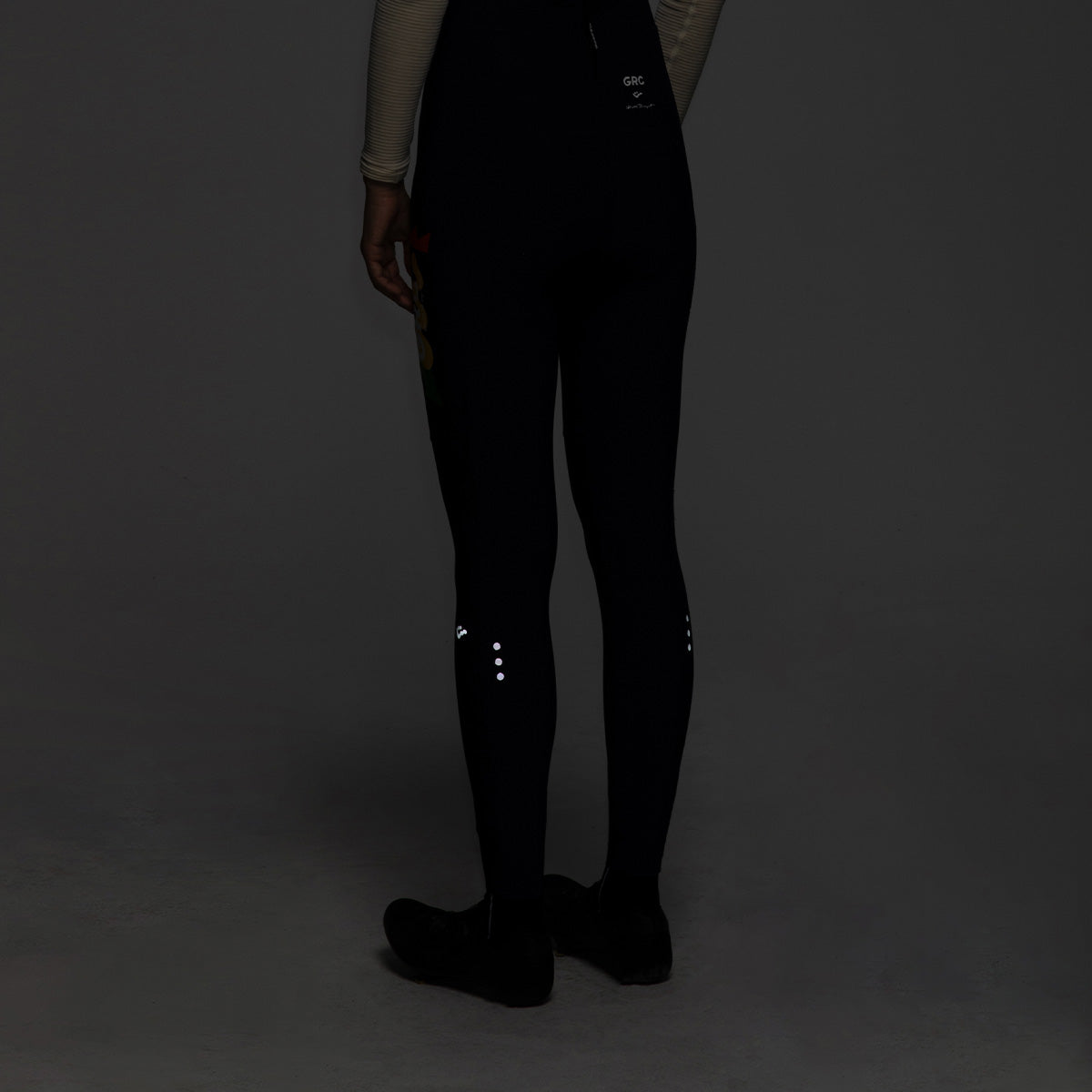 Damen Will Bryant Limited Winter-Trägerhose