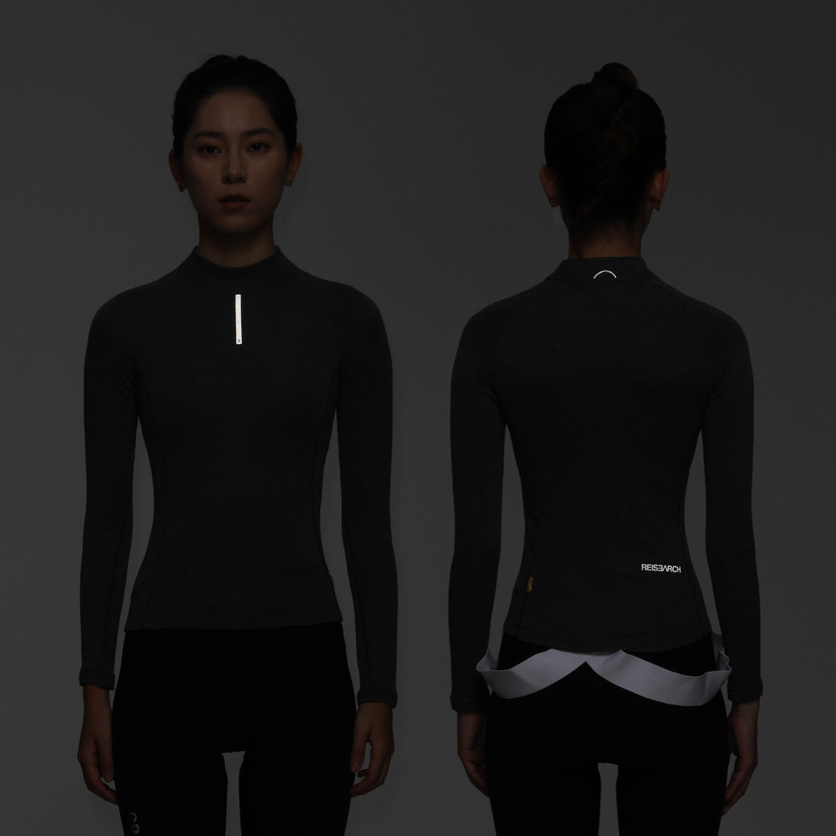Damen Woolmate Winter Basisschicht