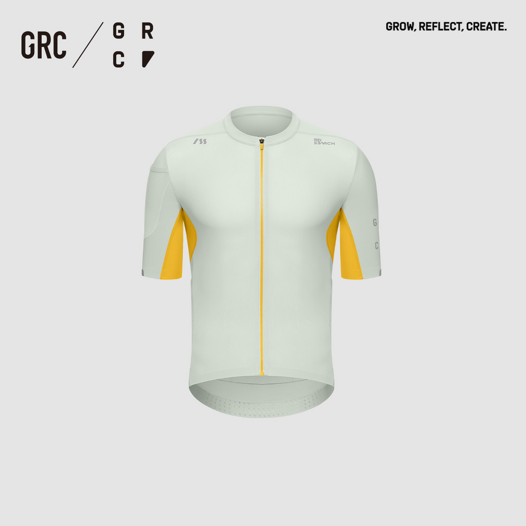 Men's Research Jersey