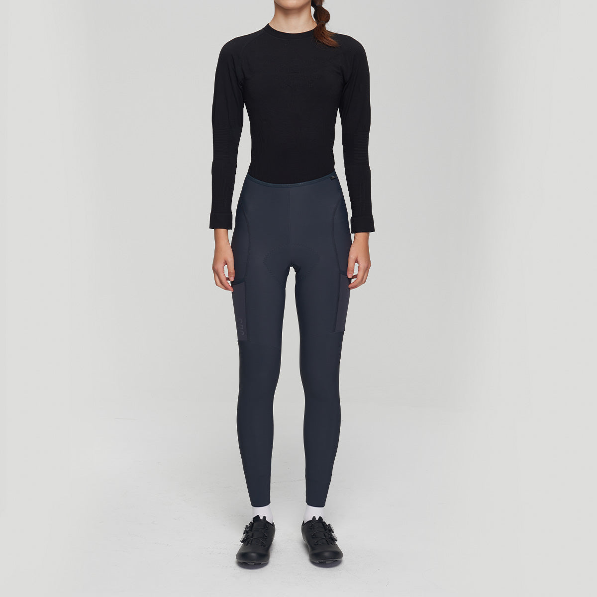 Damen Tech Fleece Hose