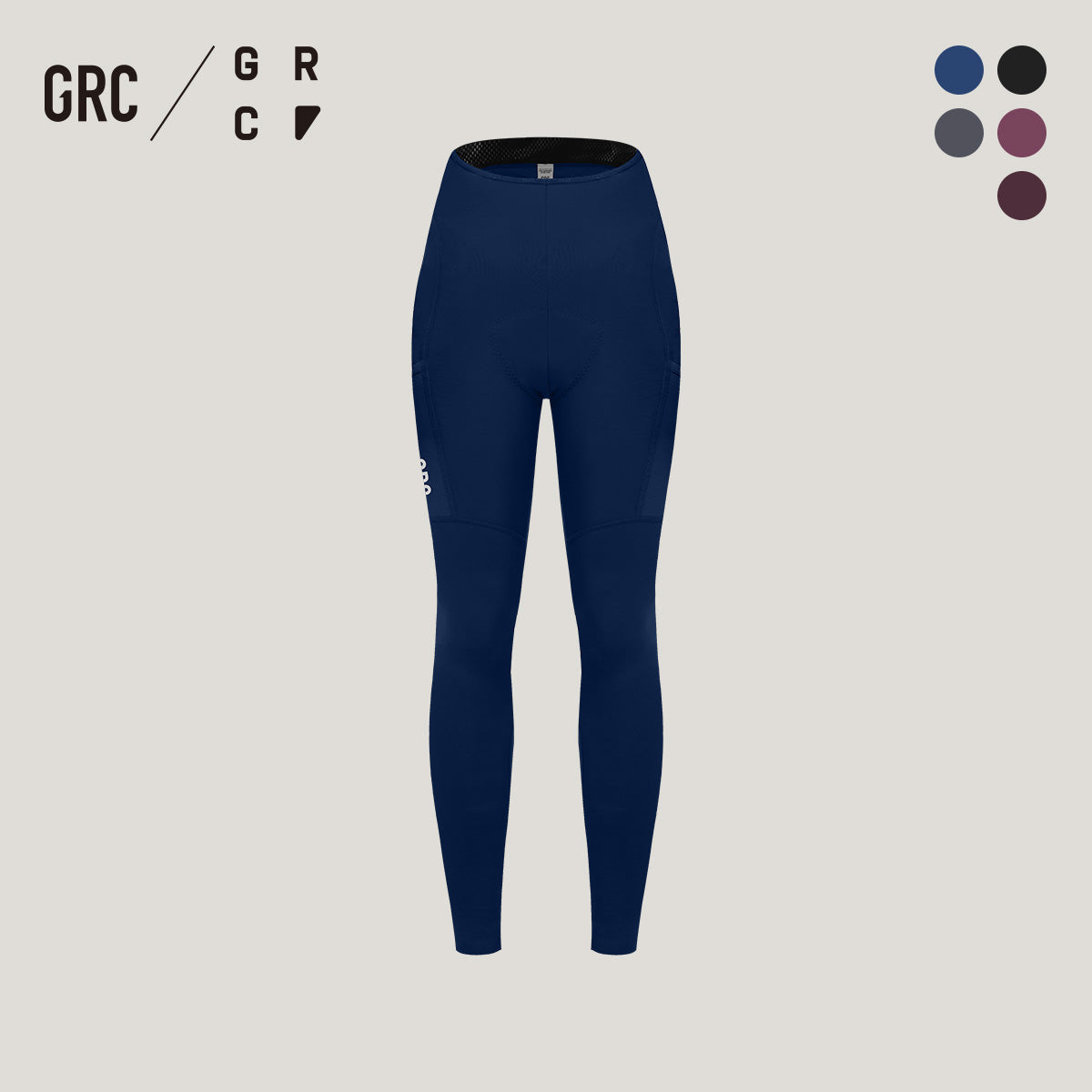 Damen Tech Fleece Hose