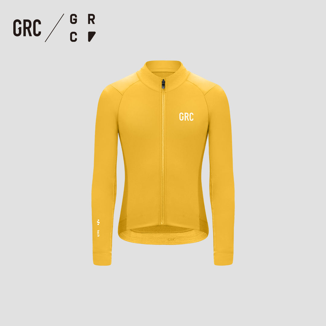 Women's Tech Windproof Fleece Jacket