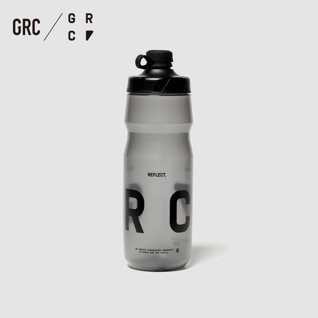 Tech Cycling Bottle