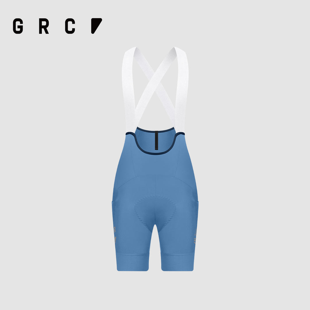 Women's Research Bib Shorts