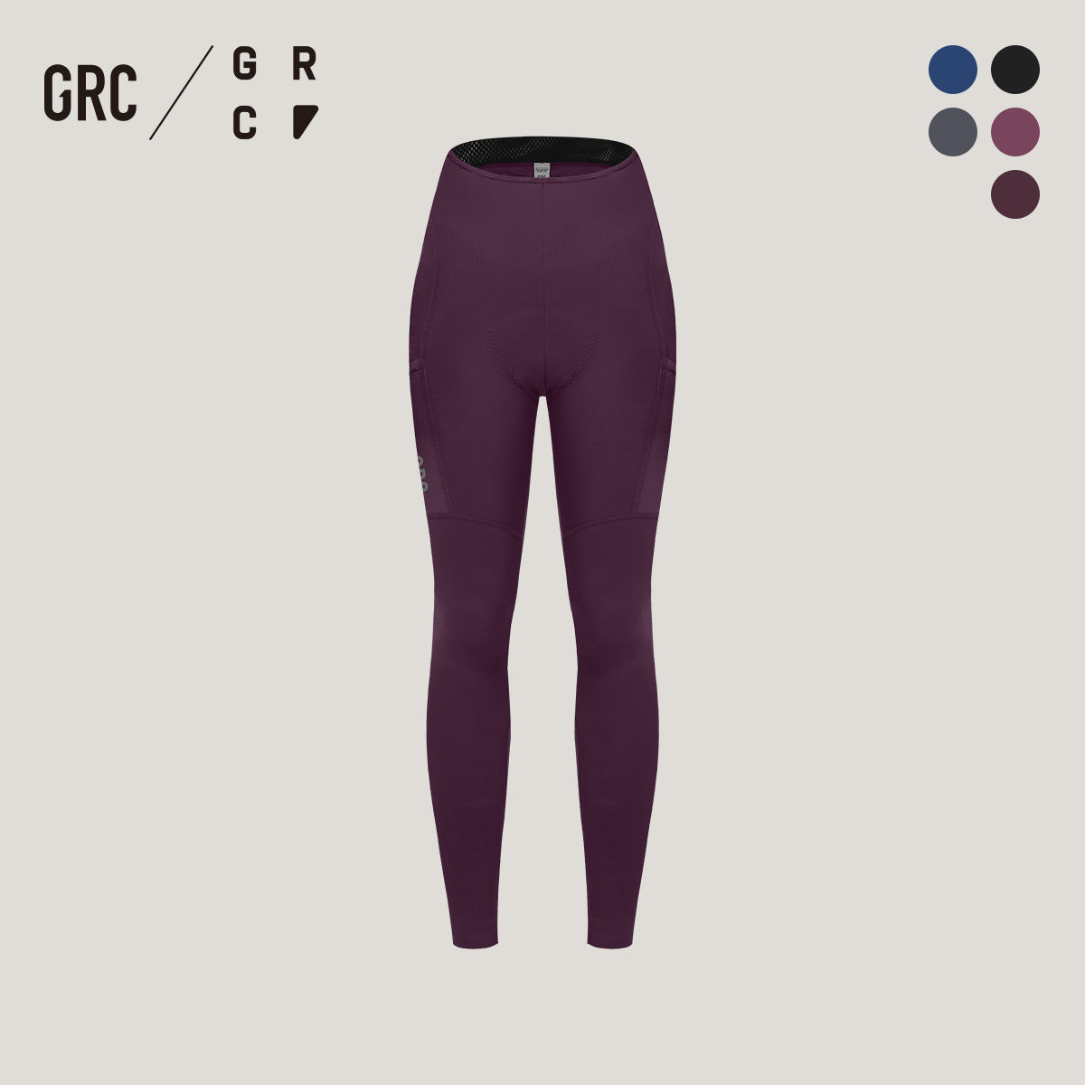 Damen Tech Fleece Hose