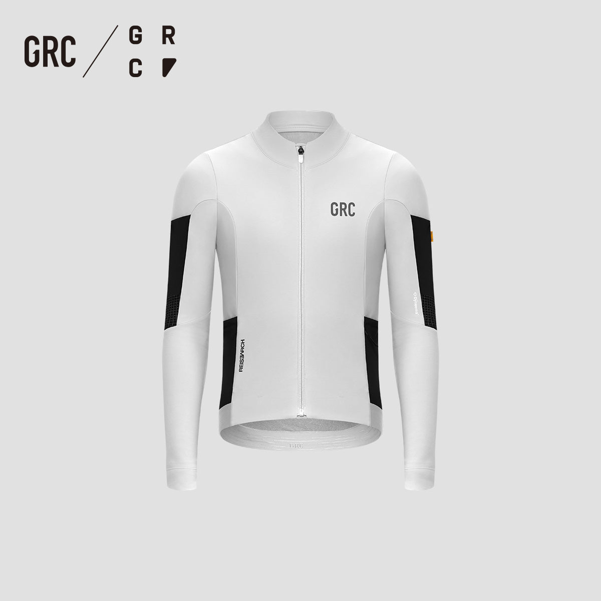 Chaqueta de forro polar de utilidad para investigación para hombre