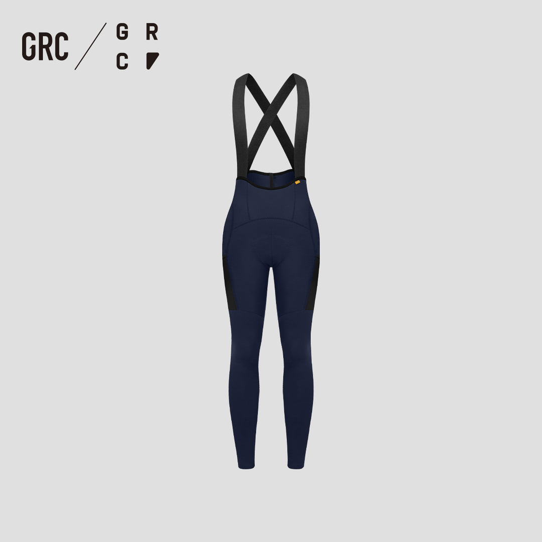 Women's Research Utility Fleece Bib Tights