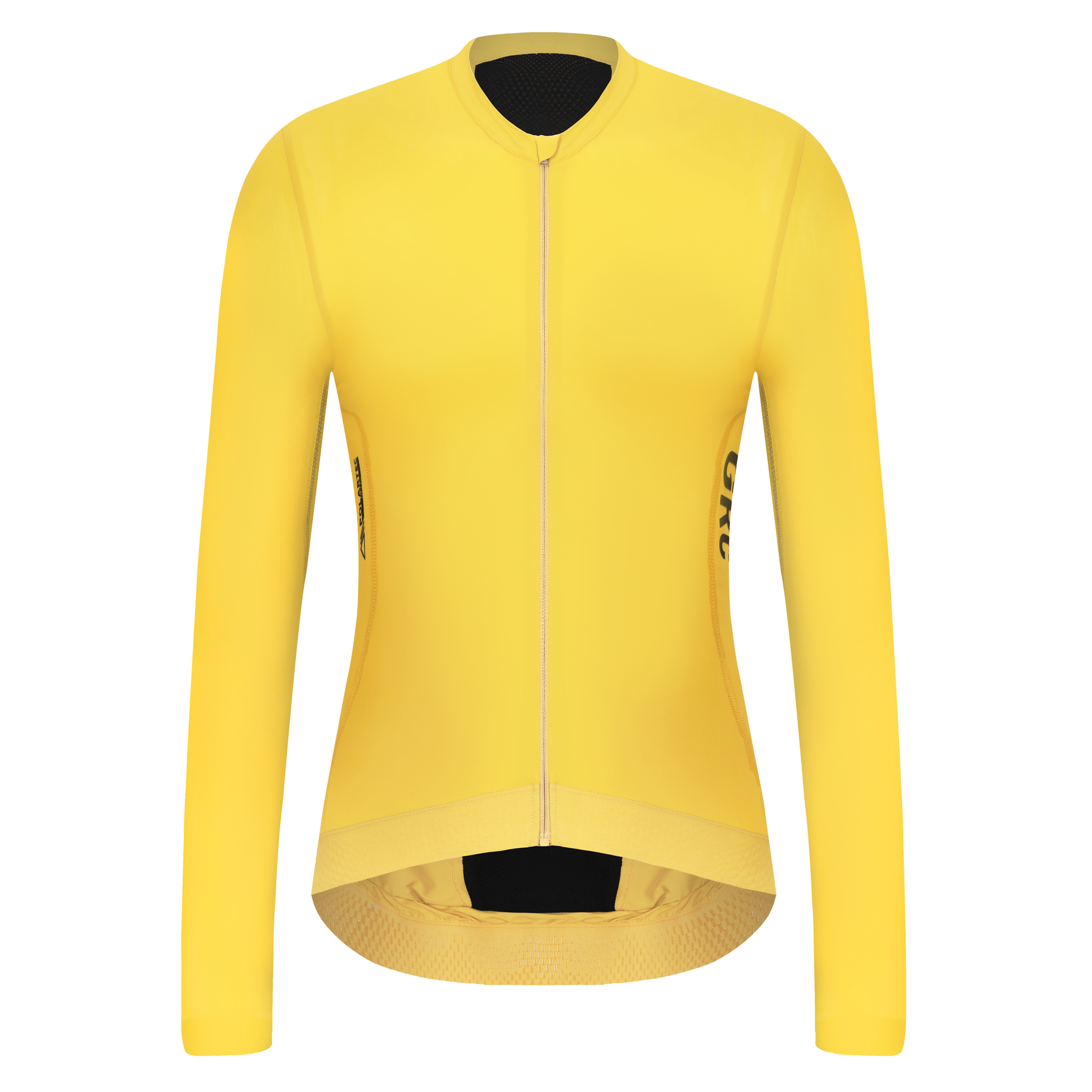 Women's Tech LS Jersey