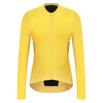 Women's Tech LS Jersey