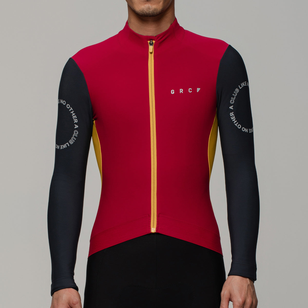 Chaqueta de forro polar reflectante tricolor Tech para hombre