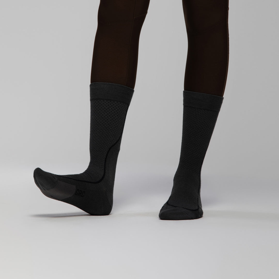 Recherchieren Sie Woolmate-Socken