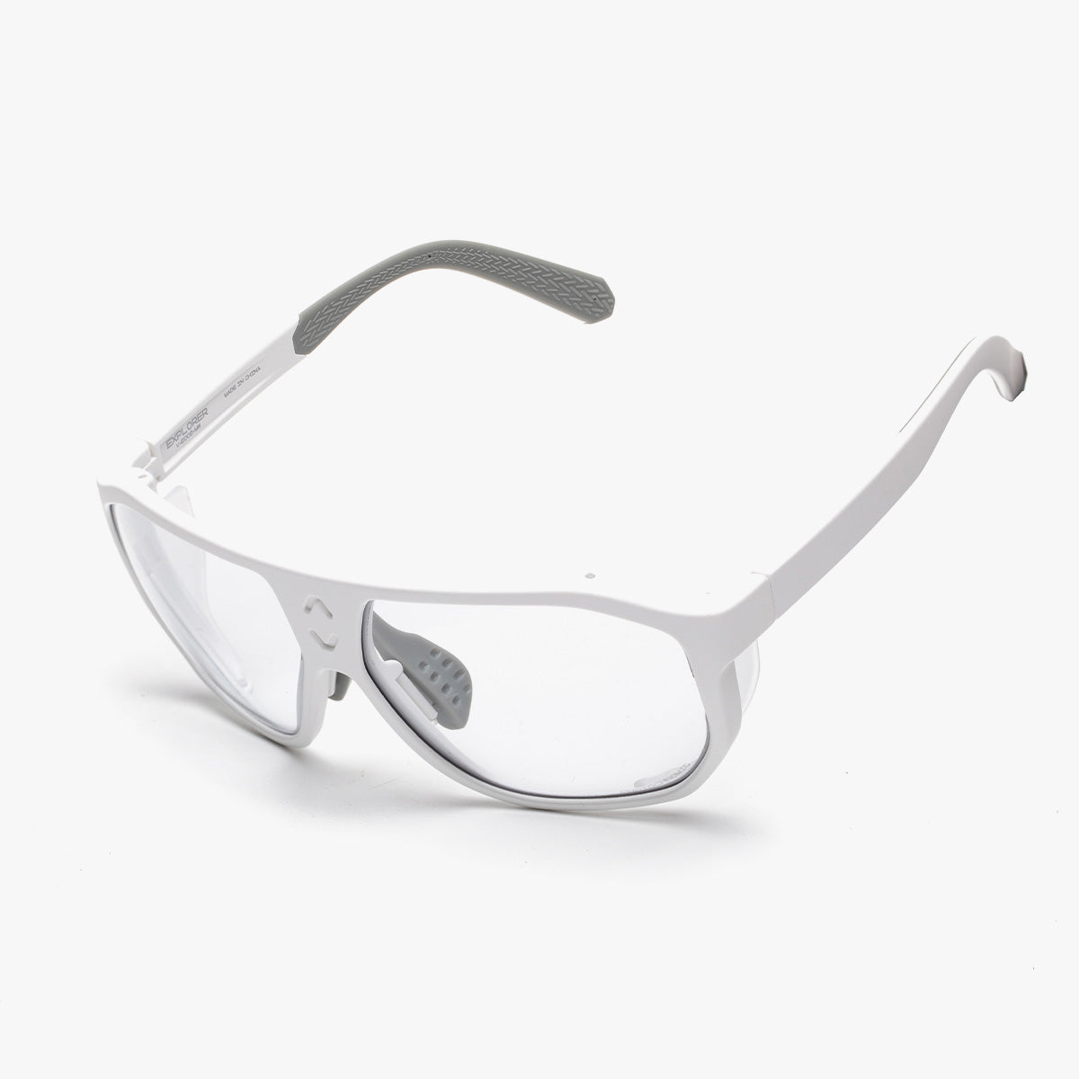 VCCA Explorer Fahrradbrille